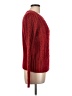 St. John's Bay Red Pullover Sweater Size L - photo 4