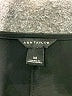 Ann Taylor Black Long Sleeve Blouse Size M - photo 7