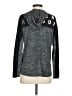 Under Armour 100% Polyester Gray Long Sleeve Top Size XS - photo 2