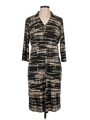 Max Studio Casual Dress (view 1)