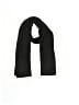 Unbranded 100% Polyester Black Scarf One size - photo 1