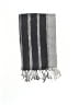 Assorted Brands Gray Scarf One size - photo 2
