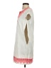 Vineyard Vines White Casual Dress Size 2 - photo 5