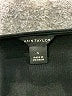 Ann Taylor Black 3/4 Sleeve Top Size S - photo 7