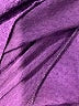 Speechless Solid Purple Casual Dress Size 14 - photo 8