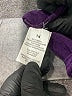 Speechless Solid Purple Casual Dress Size 14 - photo 10