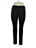 Grace Elements Solid Black Active Pants Size XL - photo 1