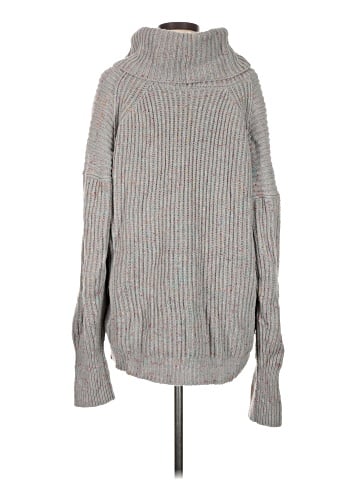 Unbranded Turtleneck Sweater (view 2)