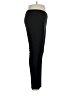 Grace Elements Solid Black Active Pants Size XL - photo 4