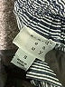 A New Day Stripes Gray Casual Pants Size S - photo 7