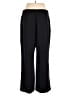 H&M Black Track Pants Size XL - photo 2