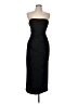 Forever 21 Black Cocktail Dress Size M - photo 1