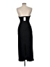 Forever 21 Black Cocktail Dress Size M - photo 2