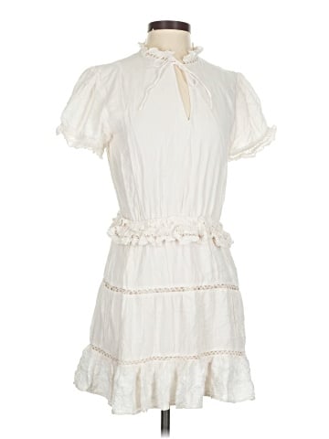 Tularosa Casual Dress (view 1)