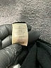 Max Studio 100% Polyester Solid Black Formal Skirt Size M (estimated) - photo 5