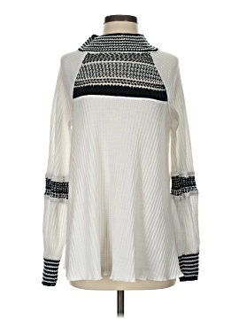 Free People Turtleneck Sweater