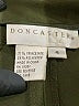 Doncaster Collection Green Casual Pants Size 4 - photo 6