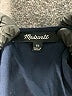 Madewell Solid Blue Jumpsuit Size XS - photo 4