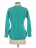 Page & Tuttle 100% Polyester Teal Pullover Sweater Size S - photo 2