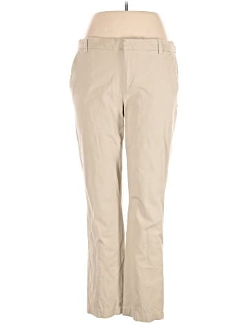 Tommy Hilfiger Khakis (view 1)