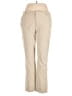 Tommy Hilfiger Solid Tan Khakis Size 14 - photo 1
