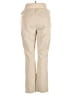 Tommy Hilfiger Solid Tan Khakis Size 14 - photo 2