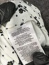 BCBGeneration Stars Ivory Shorts Size 4 - photo 4