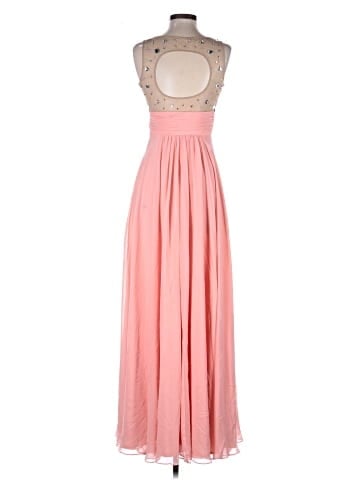 Blondie Nites Cocktail Dress (view 2)