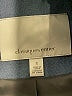 Classiques Entier Blue Wool Blazer Size 2 - photo 6
