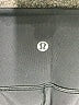 Lululemon Athletica Black Gray Active Pants Size 2 - photo 7