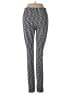 Assorted Brands Chevron-herringbone Gray Active Pants Size Sm - Med - photo 2