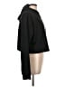 Wild Fable Black Pullover Hoodie Size L - photo 4