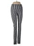 Assorted Brands Chevron-herringbone Gray Active Pants Size Sm - Med - photo 1