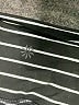 Athleta Stripes Black Leggings Size S - photo 4