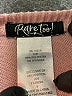 Rare Too Pink Sweatshirt Size 5 - photo 3