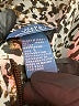 Napa Valley Silver Cardigan Size L - photo 5