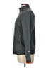 orange theory Gray Track Jacket Size L - photo 5