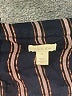 Hinge Black Long Sleeve Blouse Size M - photo 7