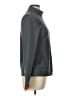 orange theory Gray Track Jacket Size L - photo 4