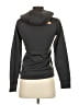 The North Face 100% Polyester Gray Pullover Hoodie Size XS - photo 2