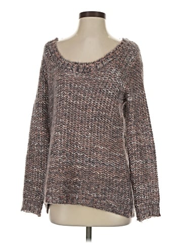 Millau Pullover Sweater (view 1)