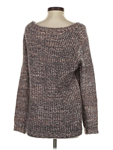 Millau Pullover Sweater (view 2)