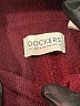 Dockers Burgundy Turtleneck Sweater Size XL - photo 7