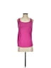 Lululemon Athletica Pink Tank Top Size 6 - photo 1