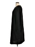 Old Navy 100% Polyester Solid Black Casual Dress Size XXL - photo 5