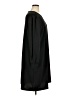 Old Navy 100% Polyester Solid Black Casual Dress Size XXL - photo 4