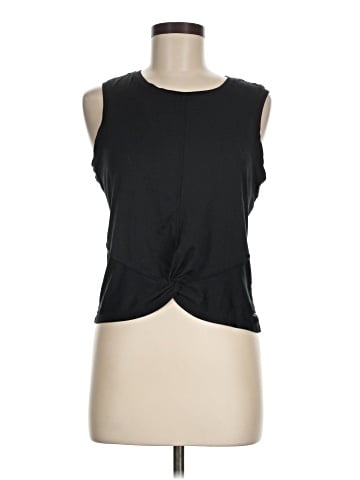 Marika Sleeveless T-Shirt (view 1)