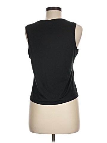 Marika Sleeveless T-Shirt (view 2)