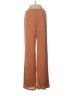 Lulus Brown Casual Pants Size S - photo 1
