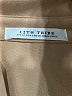 12th Tribe Brown 3/4 Sleeve Button-Down Shirt Size S - photo 7